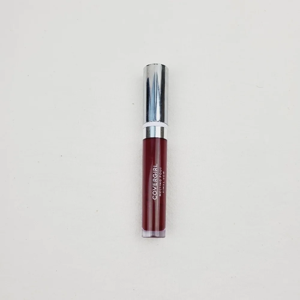 Covergirl melting pout Vinyl Vow Lip Gloss